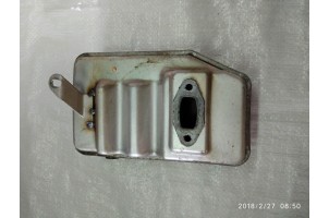 4015 Садко Глушник обприскувач Sadko GMD 4015